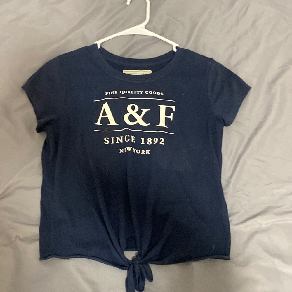 Cropped top XS